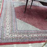 947 8067 ORIENTAL RUG